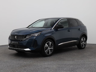 Peugeot 3008 1.6 HYbrid 225 PK Automaat Allure | CAMERA | CARPLAY