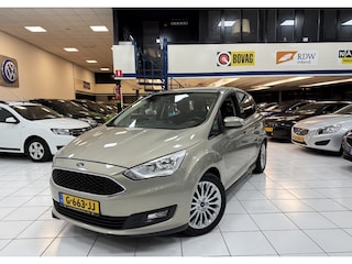 Ford C-MAX 1.0 Titanium Bovag Garantie