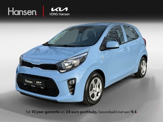 Kia Picanto 1.0 DPi ComfortLine I Cruise Control I DAB