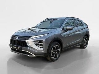 Mitsubishi Eclipse Cross 2.4 PHEV Intense+ I Trekhaak I Leder