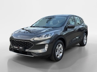 Ford Kuga 2.5 PHEV Trend I Carplay I Cruise Control I Stoelverwarming