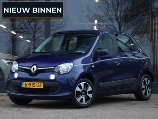 Renault Twingo 1.0 SCe Limited Automaat
