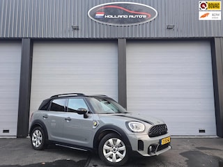 Mini Countryman 2.0 Cooper S hybrid automaat