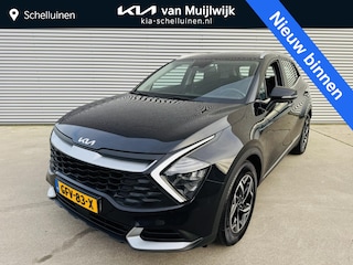 Kia Sportage 1.6 T-GDi MHEV ComfortLine Trekhaak | 1510kg Trekgewicht !