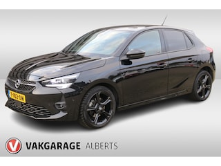 Opel Corsa 1.2 100PK Level 4 / Navi / Stoelverwarming / Carplay / All Season