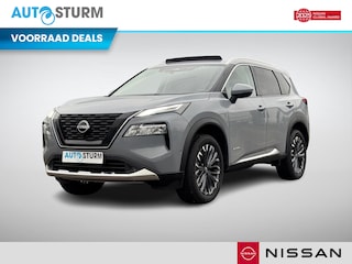 Nissan X-Trail 1.5 e-4orce Tekna Plus 4WD 7p.