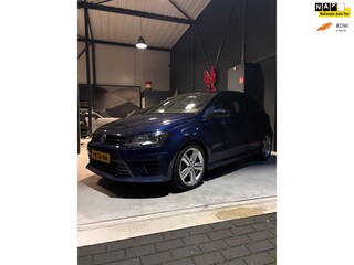 Volkswagen Polo 1.2 TSI R-Line Edition / PANO / CARPLAY / DAB / 1e EIGENAAR
