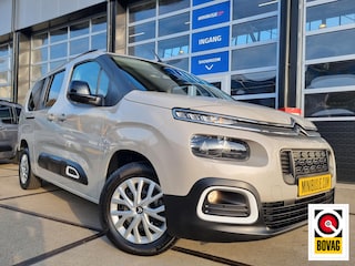 Citroën Berlingo 1.2 PureTech Aut. NAVI / CRUISE / TREKHAAK / PDC