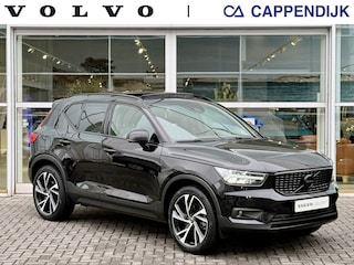 Volvo XC40 T5 262PK Recharge R-Design| Adap.Cruise| Panodak| 360Camera| 20'