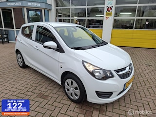 Opel Karl 1.0 ecoFLEX 120 Jaar Edition