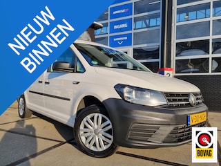Volkswagen Caddy 1.4 TSI L2H1 125 pk. CAMPERBASIS / GROOT HEFDAK
