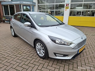 Ford Focus 1.0 Titanium