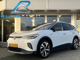 Volkswagen ID.4 First 77 kWh 204PK 20INCH+CARPLAY+EL TREKH