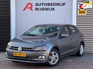 Volkswagen Polo 1.0 TSI Comfortline AppleCarPlay/Navi