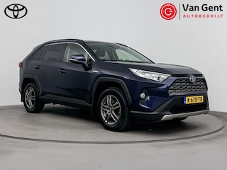 Toyota RAV4 2.5 Hybrid AWD Style | Navigatie | Leder | JBL | Apple Carplay / Android Auto