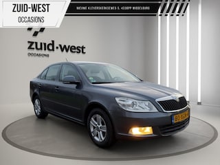 Skoda Octavia 1.6 TDI Greentech EX BPM