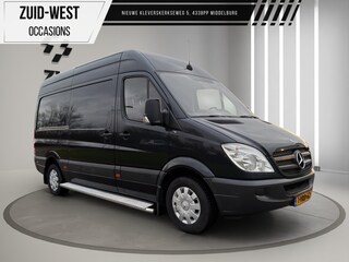Mercedes-Benz Sprinter 316 2.2 CDI 366 L2H2 Kastensysteem Automaat