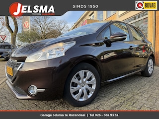 Peugeot 208 1.2 VTi Envy 82pk 5d., Clima | Trekhaak