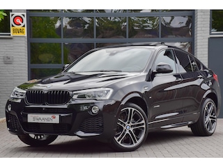 BMW X4 xDrive28i High Executive M Sport | Glasdak | ACC | E-Trekhaak