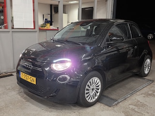 Fiat 500 42 kWh