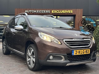 Peugeot 2008 1.6 VTi Féline