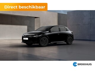 Lancia Ypsilon LX - Electric Automaat