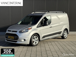 Ford Transit Connect 1.5 TDCI L2 Automaat Trekhaak EURO 6