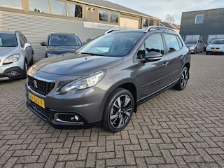 Peugeot 2008 1.2 PureT. Blue Lion