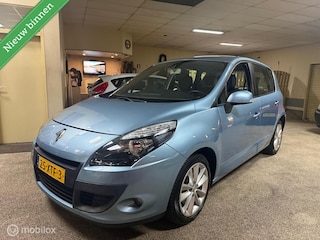 Renault Scénic 1.6 Dynamique E85