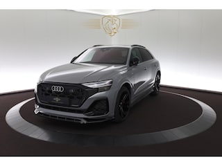 Audi Q8 60 TFSI e quattro Pro Line S Competition