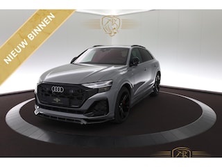 Audi Q8 60 TFSI e quattro Pro Line S Competition