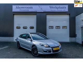 Renault Laguna Estate 2.0 Dynamique PANORAMADAK NAVI