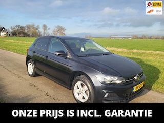 Volkswagen Polo 1.0 TSI automaat 2021 76.552km