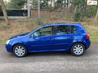 Volkswagen Golf GT 2.0 FSI 5 DRS AUT Airco Leder Cruise