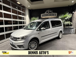 Volkswagen Caddy 1.4 TSI Trendline maxi 7 persoons automaat!!!