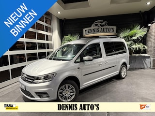 Volkswagen Caddy 1.4 TSI Trendline maxi 7 persoons automaat!!!