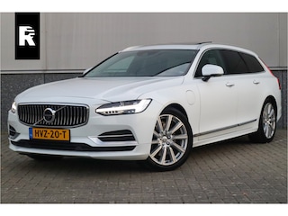 Volvo V90 2.0 T8 AWD Inscription Panorama / Bowers & Wilkins / Pilot assist / Dode hoek /