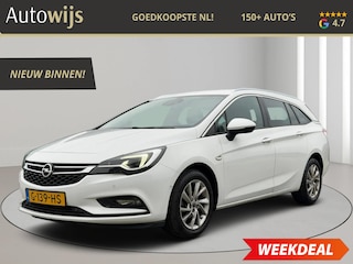 Opel Astra Sports Tourer 1.0 Turbo Innovation|Camera|Navi|LED|Stoelverw|NL AUTO