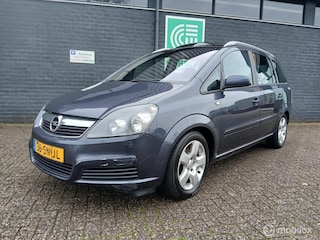 Opel Zafira 1.6 Panoramadak/ 7-Persoons