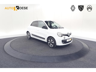 Renault Twingo 1.0 SCe Collection | Airco | Bluetooth Radio | Snelheidsbegrenzer