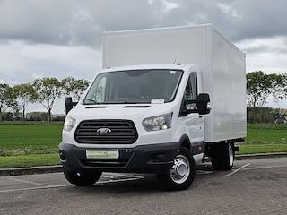Ford Transit 350 ac EURO6
