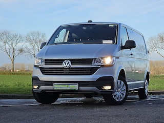 Volkswagen Transporter 2.0 TDI L2H1 Navi Trekhaak