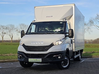 Iveco Daily 35C16 Bakwagen Laadklep !