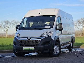 Citroën Jumper 2.2 L4H2 Maxi Navi