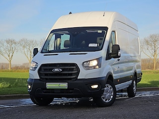 Ford Transit 2.0 TDCI 170 L4H3