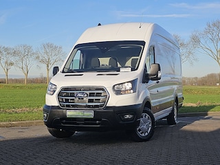 Ford Transit L4H3 Maxi 75 kWh
