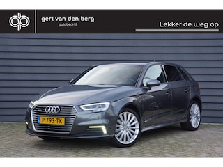 Audi A3 Sportback 1.4 e-tron Sport Pro Line plus - S LINE - VIRT. COCKPIT - ADAPT. CRUISE - KEYLESS -