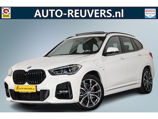 BMW X1 xDrive25e M-Sport / Pano / HUD / Pilot assist / Harmankardon