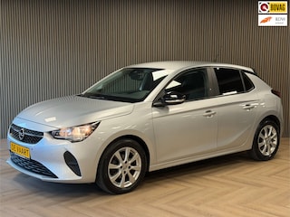 Opel Corsa 1.2 edition CRUISE CLIMATE CONTROL PDC V+A