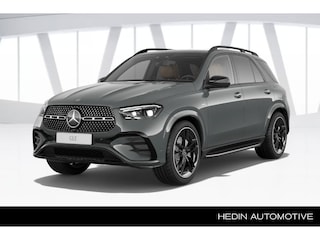 Mercedes-Benz GLE 400e Automaat 4MATIC Sport Edition | MANUFAKTUR | Premium Plus Pakket | Winterpakket | Nightpakket | Trekhaak